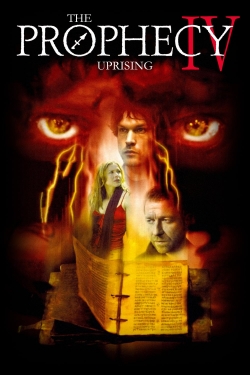 Watch Free The Prophecy: Uprising Movies HD Online 123Movies