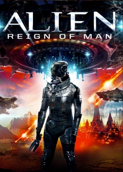 Watch Free Alien Reign of Man Movies HD Online 123Movies