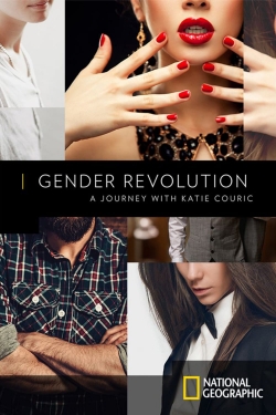 Watch Free Gender Revolution: A Journey with Katie Couric Movies HD Online 123Movies