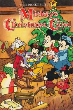 Watch Free Mickey's Christmas Carol Movies HD Online 123Movies