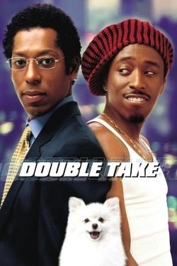 Watch Free Double Take Movies HD Online 123Movies