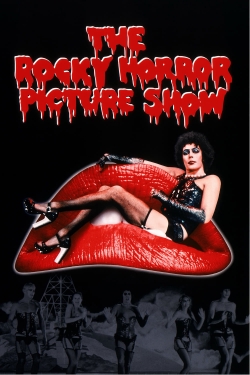 Watch Free The Rocky Horror Picture Show Movies HD Online 123Movies