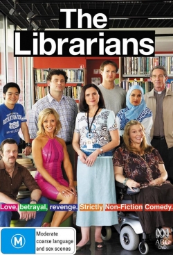 Watch Free The Librarians Movies HD Online 123Movies