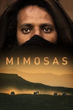 Watch Free Mimosas Movies HD Online 123Movies