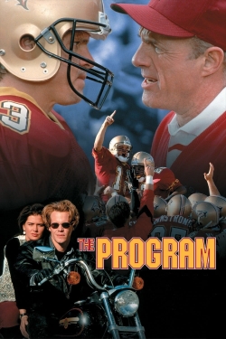 Watch Free The Program Movies HD Online 123Movies