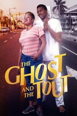 Watch Free The Ghost and the Tout Too Movies HD Online 123Movies