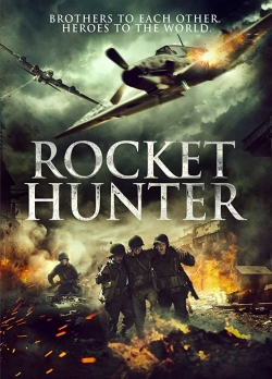 Watch Free Rocket Hunter Movies HD Online 123Movies