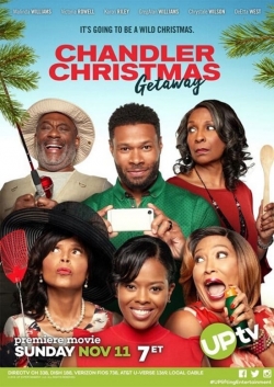 Watch Free Chandler Christmas Getaway Movies HD Online 123Movies