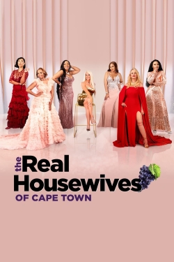 Watch Free The Real Housewives of Cape Town Movies HD Online 123Movies