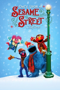 Watch Free Once Upon a Sesame Street Christmas Movies HD Online 123Movies