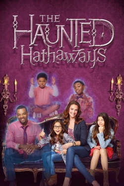 Watch Free The Haunted Hathaways Movies HD Online 123Movies