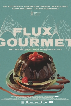 Watch Free Flux Gourmet Movies HD Online 123Movies