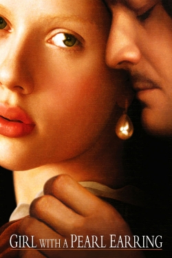 Watch Free Girl with a Pearl Earring Movies HD Online 123Movies