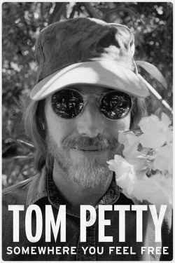 Watch Free Tom Petty, Somewhere You Feel Free Movies HD Online 123Movies