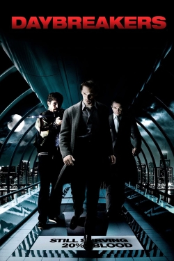 Watch Free Daybreakers Movies HD Online 123Movies