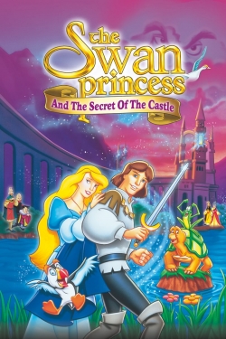 Watch Free The Swan Princess: Escape from Castle Mountain Movies HD Online 123Movies