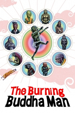 Watch Free The Burning Buddha Man Movies HD Online 123Movies