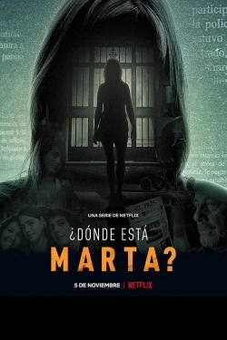 Watch Free Where Is Marta Movies HD Online 123Movies