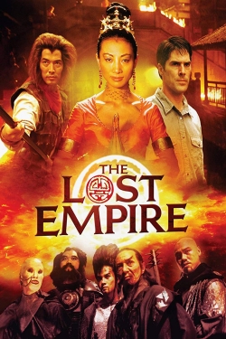 Watch Free The Lost Empire Movies HD Online 123Movies