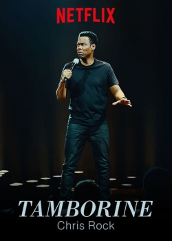 Watch Free Chris Rock: Tamborine Movies HD Online 123Movies