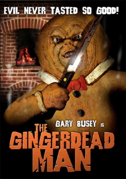 Watch Free The Gingerdead Man Movies HD Online 123Movies