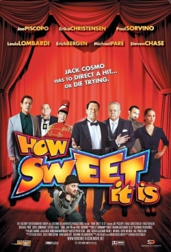 Watch Free How Sweet It Is Movies HD Online 123Movies