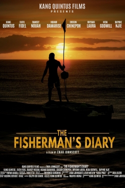 Watch Free The Fisherman's Diary Movies HD Online 123Movies