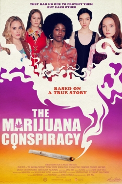 Watch Free The Marijuana Conspiracy Movies HD Online 123Movies