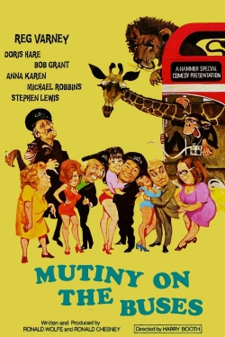 Watch Free Mutiny on the Buses Movies HD Online 123Movies