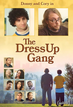 Watch Free The Dress Up Gang Movies HD Online 123Movies