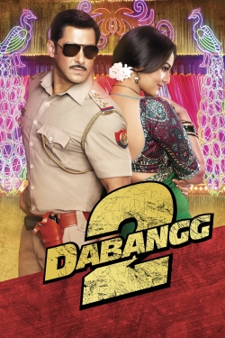 Watch Free Dabangg 2 Movies HD Online 123Movies