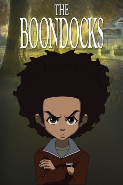 Watch Free The Boondocks Movies HD Online 123Movies