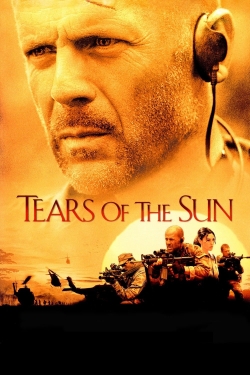 Watch Free Tears of the Sun Movies HD Online 123Movies