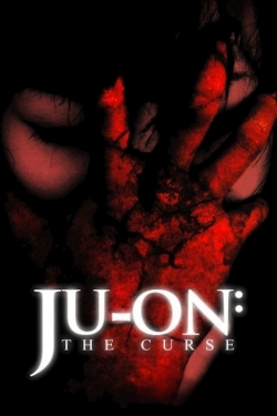 Watch Free Ju-on: The Curse Movies HD Online 123Movies