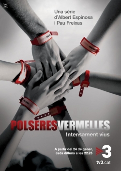 Watch Free Polseres Vermelles Movies HD Online 123Movies