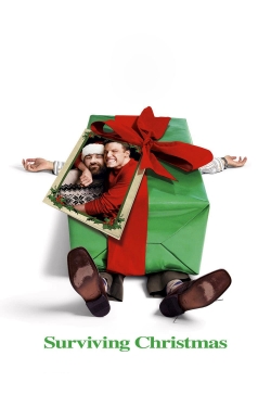 Watch Free Surviving Christmas Movies HD Online 123Movies