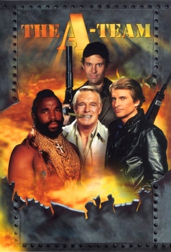 Watch Free The A-Team Movies HD Online 123Movies