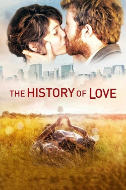 Watch Free The History of Love Movies HD Online 123Movies