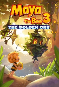 Watch Free Maya the Bee 3: The Golden Orb Movies HD Online 123Movies