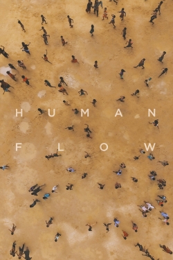 Watch Free Human Flow Movies HD Online 123Movies