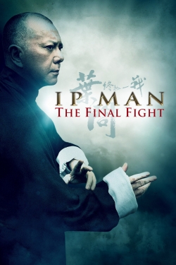 Watch Free Ip Man: The Final Fight Movies HD Online 123Movies