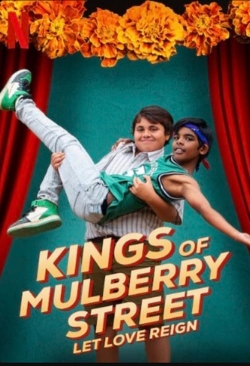 Watch Free Kings of Mulberry Street: Let Love Reign Movies HD Online 123Movies