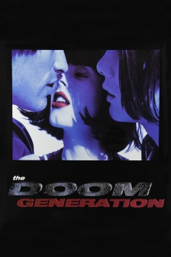 Watch Free The Doom Generation Movies HD Online 123Movies