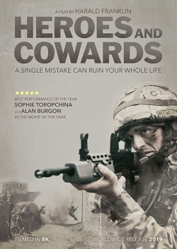 Watch Free Heroes and Cowards Movies HD Online 123Movies