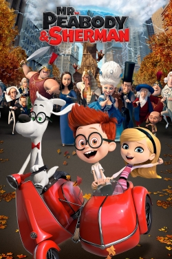 Watch Free Mr. Peabody & Sherman Movies HD Online 123Movies