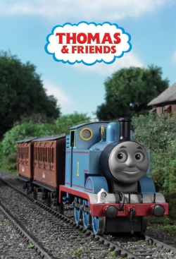 Watch Free Thomas & Friends Movies HD Online 123Movies