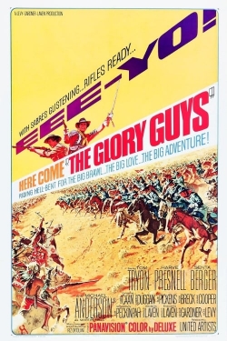 Watch Free The Glory Guys Movies HD Online 123Movies