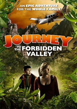 Watch Free Journey to the Forbidden Valley Movies HD Online 123Movies