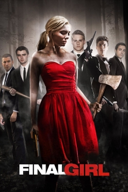 Watch Free Final Girl Movies HD Online 123Movies