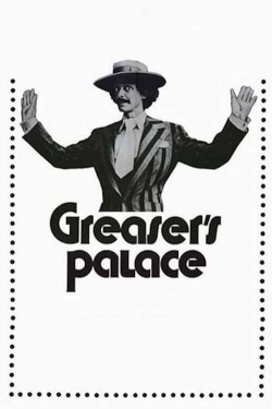 Watch Free Greaser's Palace Movies HD Online 123Movies